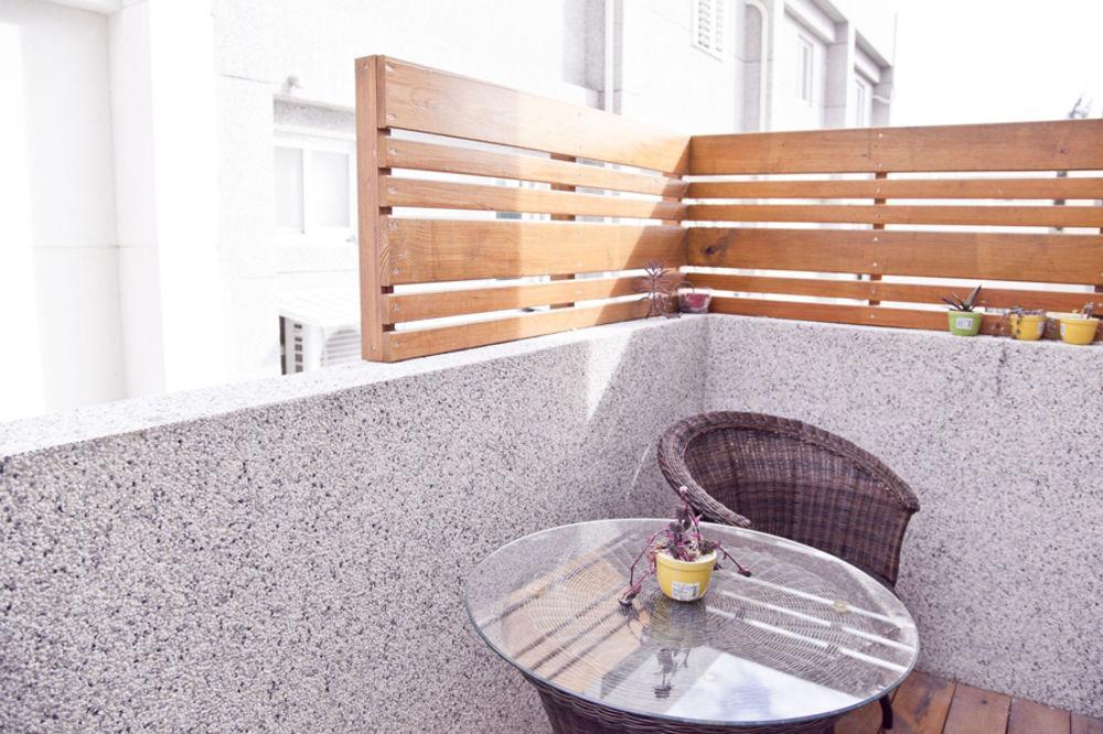 Antlers Guest House T'ai-tung Exterior foto