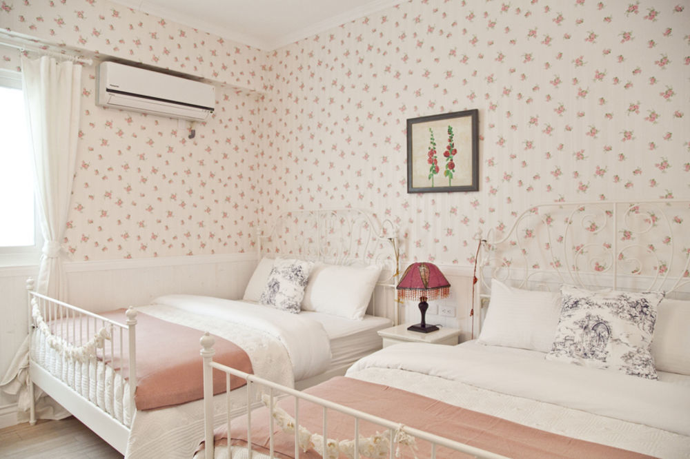 Antlers Guest House T'ai-tung Exterior foto